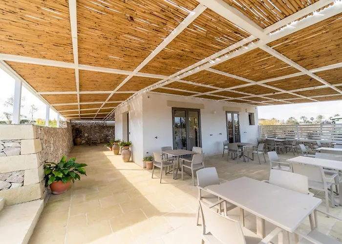 Sarmenti Agriresort