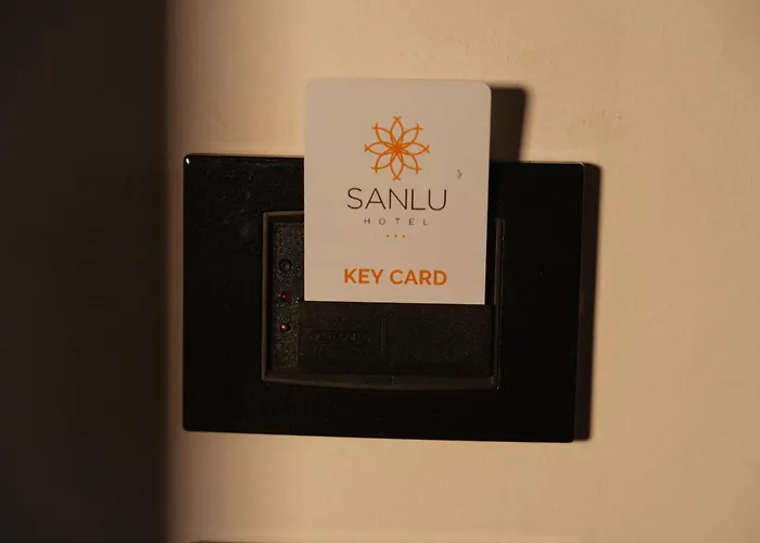 Sanlu Hotel
