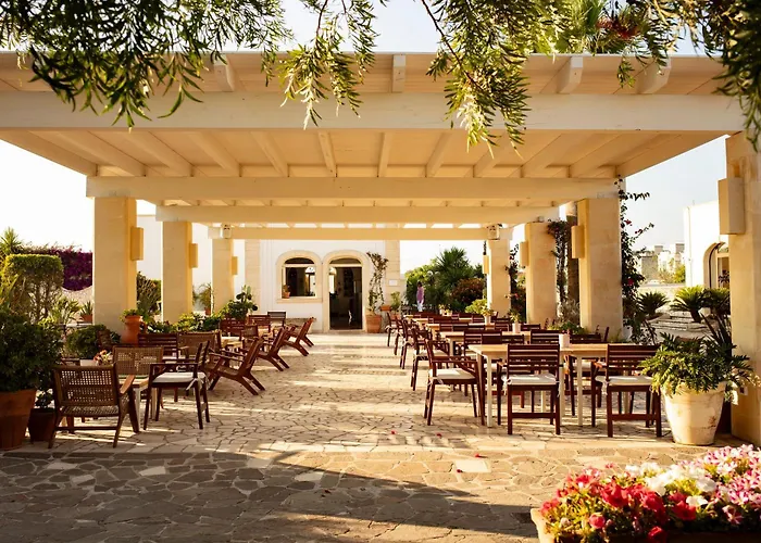 Borgo Mulino A Vento - Resort