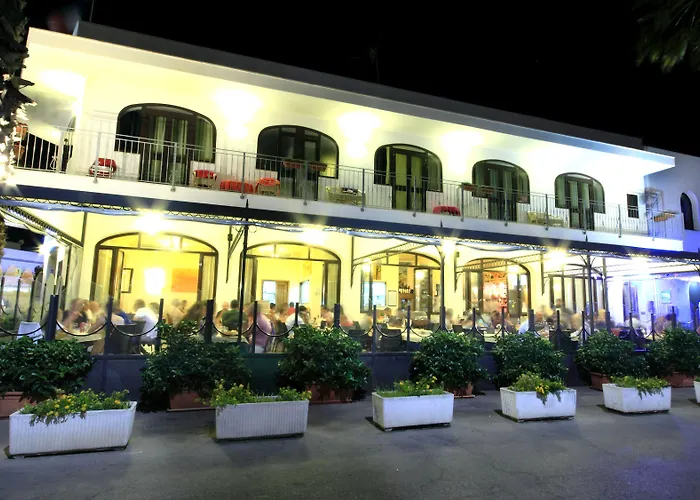 Hotel Profumo Di Mare